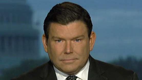 Bret Baier on Jeff Sessions' potential Senate bid, concerns Iran is poised for nuclear breakout