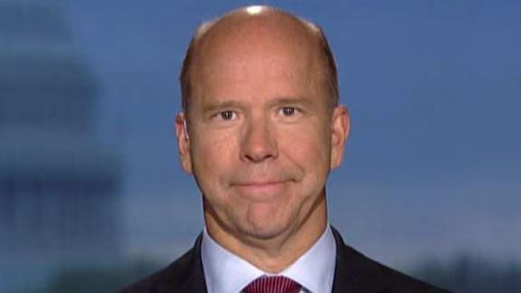 John Delaney calls Medicare for all an 'insane approach' to fixing our health care system