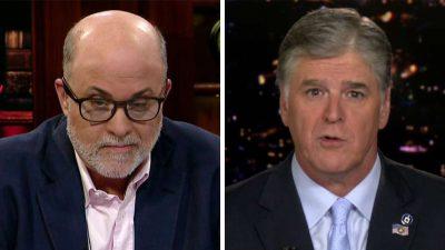Mark Levin blasts Adam Schiff, claims 'the law is on the president's side' on Ukraine