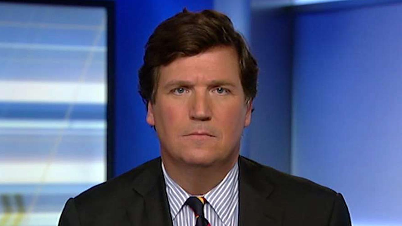 Tucker On ABC Leak Big 3 TV Networks Acting Like A Cartel Fox News Video Tucker On ABC Leak Big 3 TV Networks Acting Like A Cartel Fox News Video