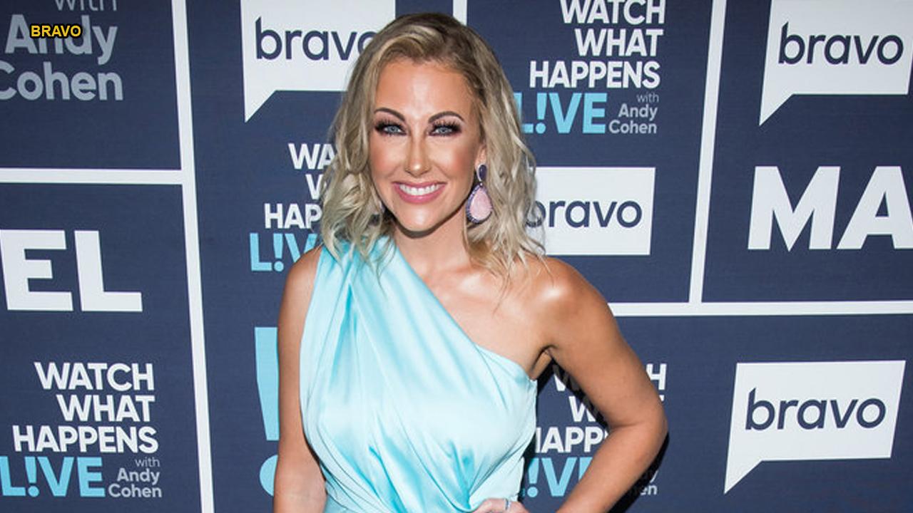 'Real Housewives of Dallas' star Stephanie Hollman on breaking reality TV stereotypes