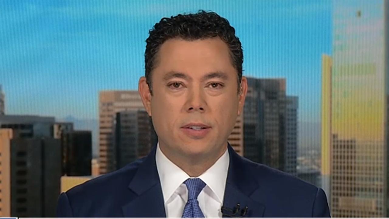Schiff trampling "sacred ground" with impeachment guidelines: Chaffetz