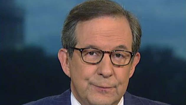 Chris Wallace on release of closed-door testimony from Lt. Col. Alexander Vindman and Fiona Hill