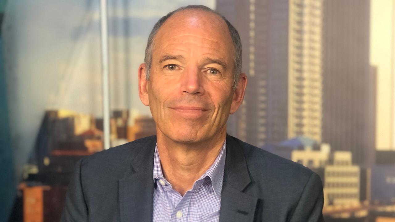 Netflix co-founder Marc Randolph not worried about company’s future