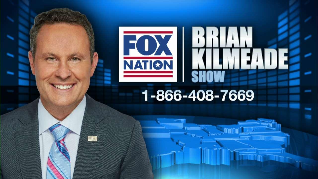 Sen. James Lankford talks impeachment on the Brian Kilmeade Show