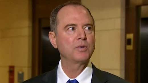 Rep. McCarthy: This is a calculated coup orchestrated by Adam Schiff