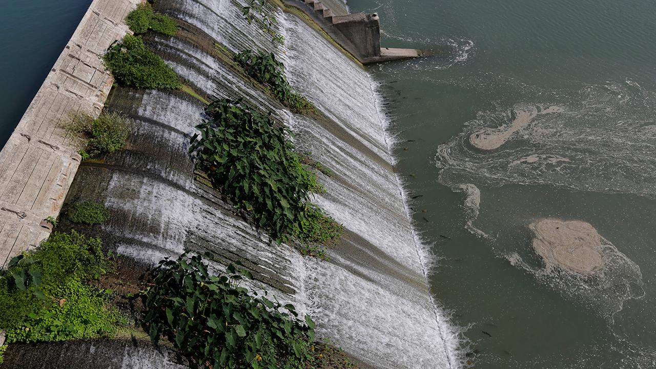 Nearly 2,000 dangerous dams identified across 44 states and Puerto Rico