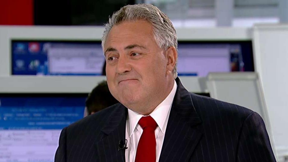 Australian ambassador to US on Iran's nuclear ambitions, US leadership