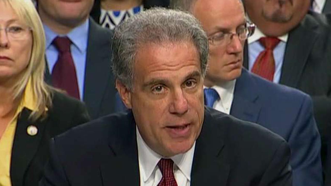 Report: Criminal referrals likely in Horowitz FISA abuse report