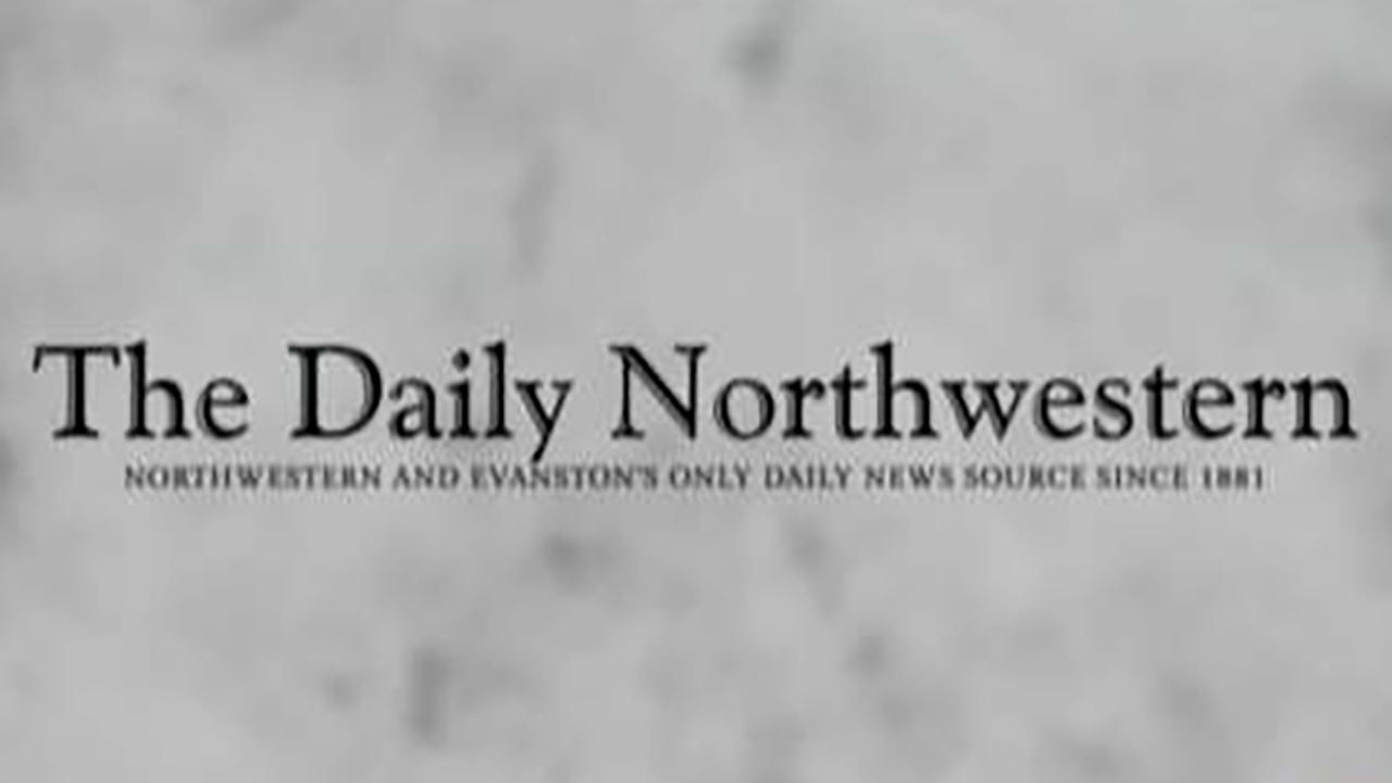 Northwestern student paper apologizes to students 'harmed' by coverage of Jeff Sessions event