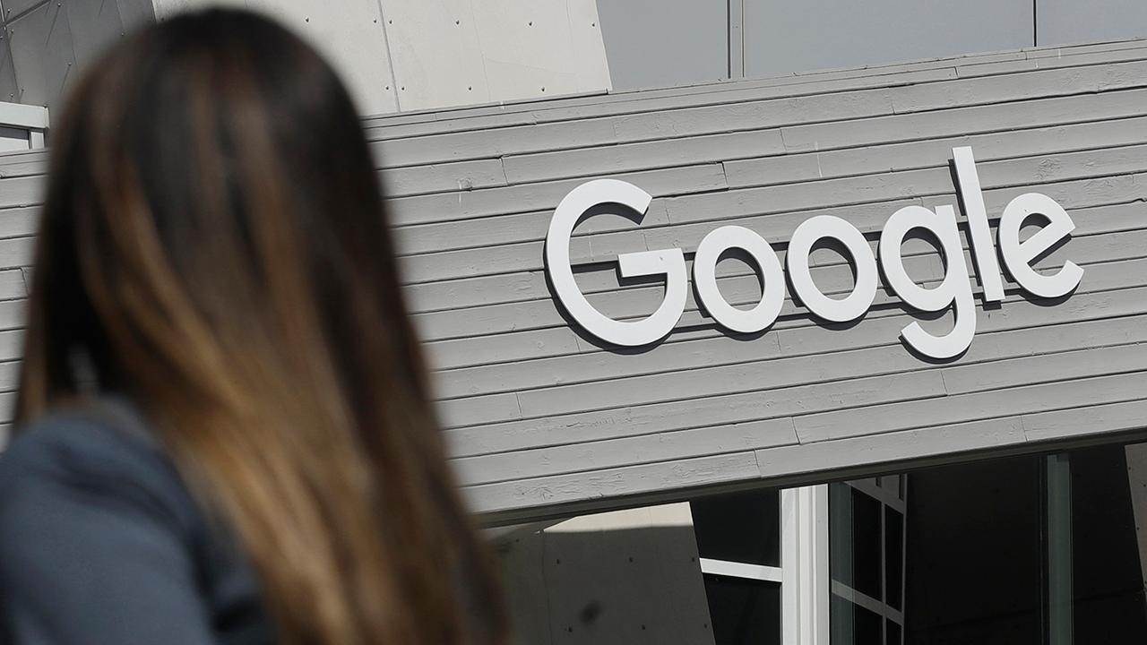 Report: Google gathering health information of millions of Americans