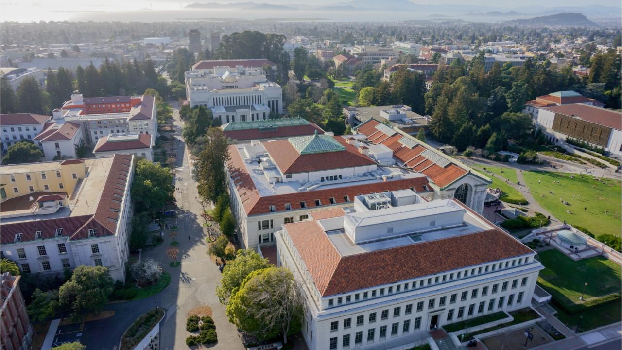 UC Berkeley instructor takes aim at rural Americans on Twitter