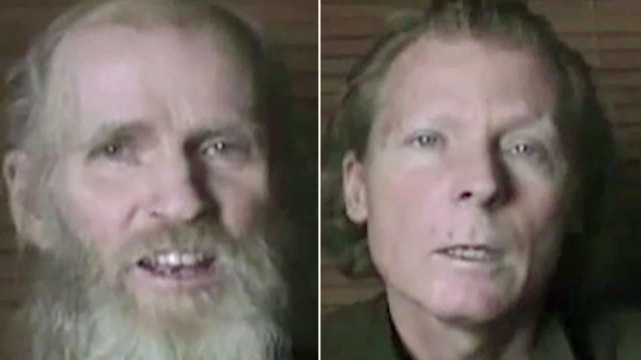 Afghanistan to release three taliban militants in exchange for American and Australian captives