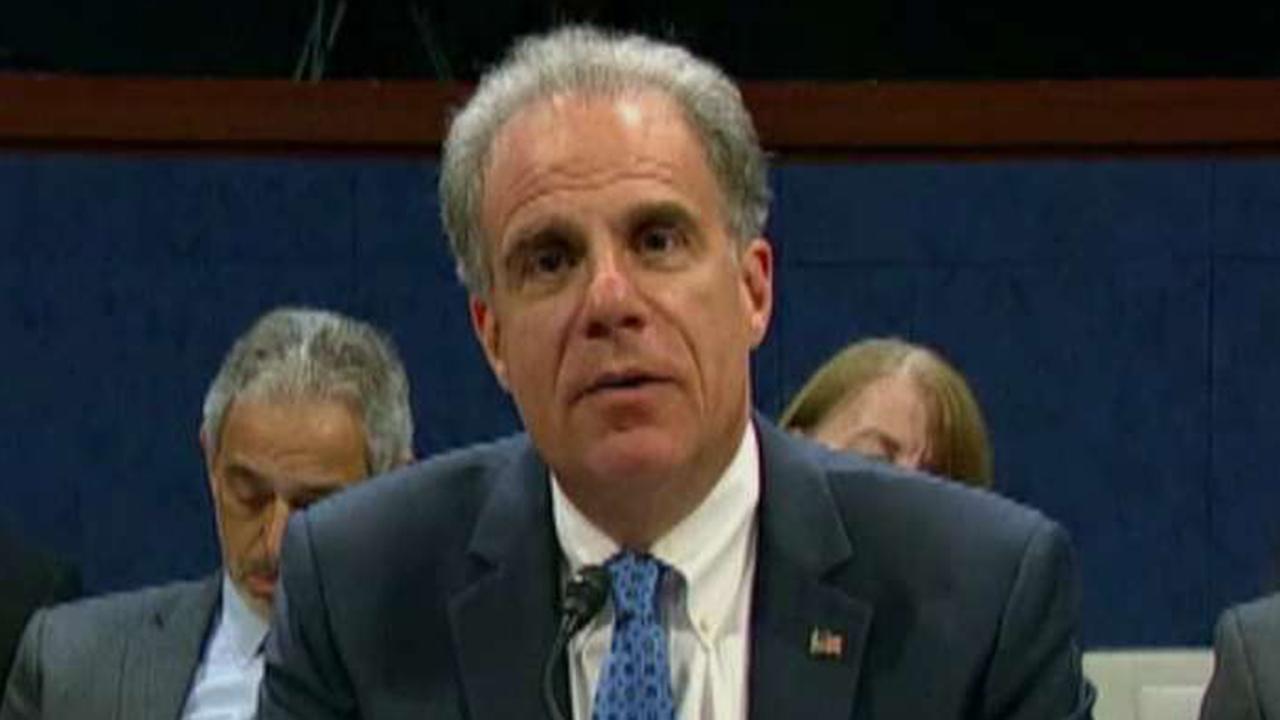 New indications that DOJ inspector general is preparing to release report on origins of Russia probe