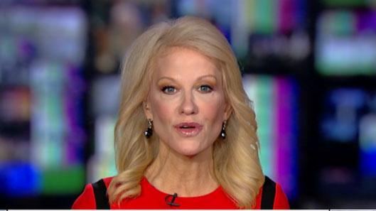 'Gossip girls' have to  face their voters: Conway