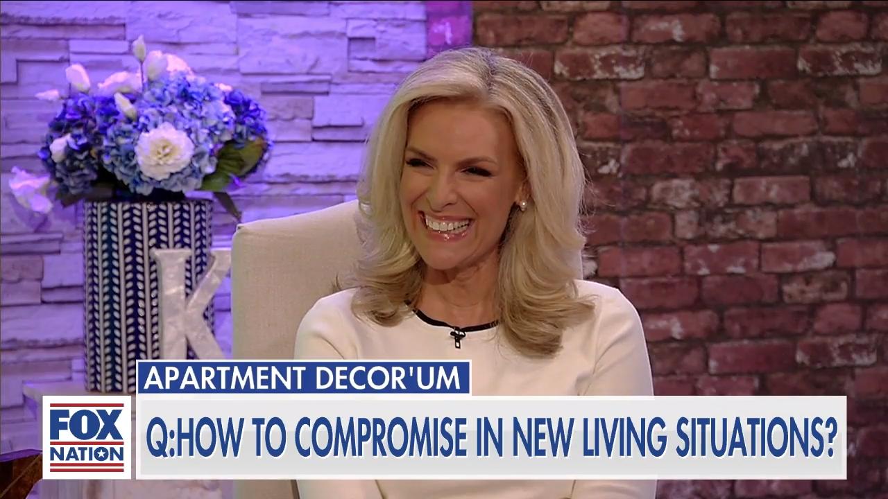 Janice Dean on the secret to a happy marriage