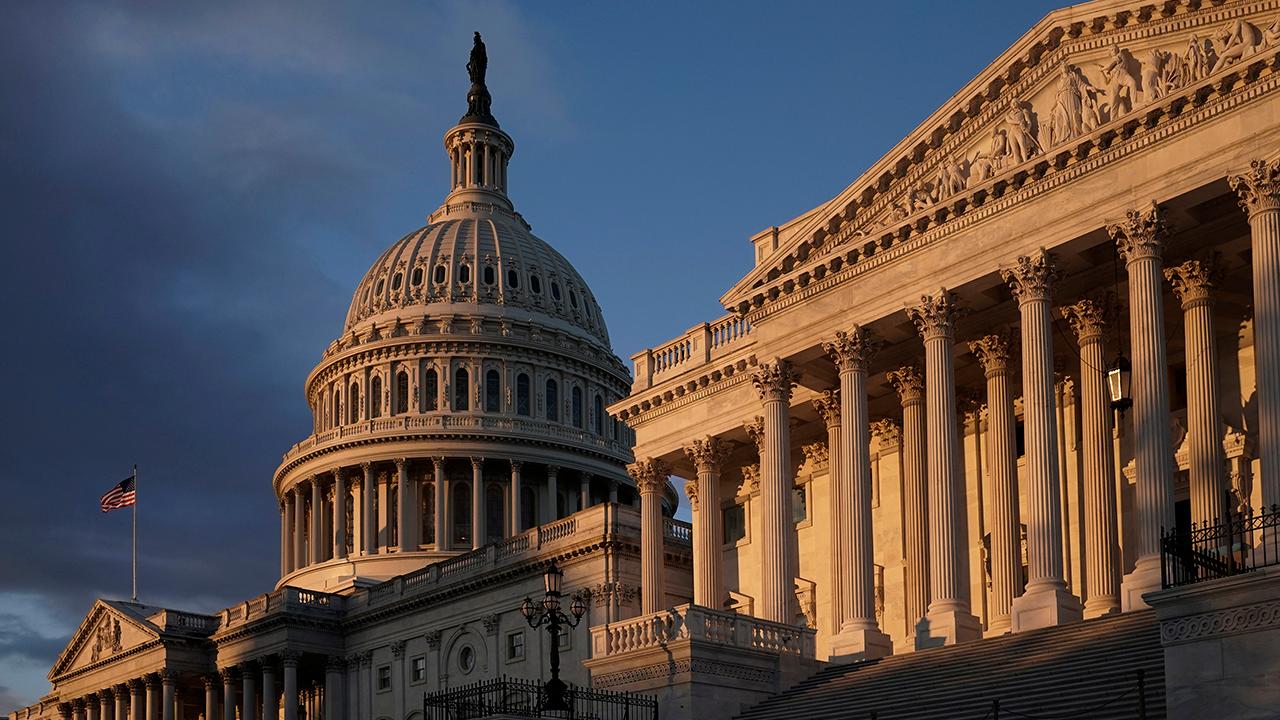 Washington awaits Day 2 of public impeachment hearings