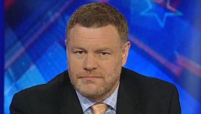 Mark Steyn reacts to Trump s Bossier City rally