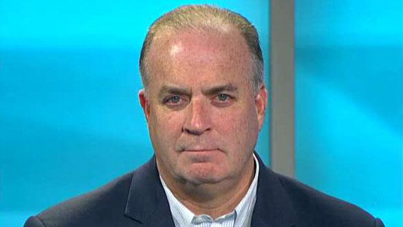 Rep. Dan Kildee on whether impeachment hearings could hurt Democrats in 2020
