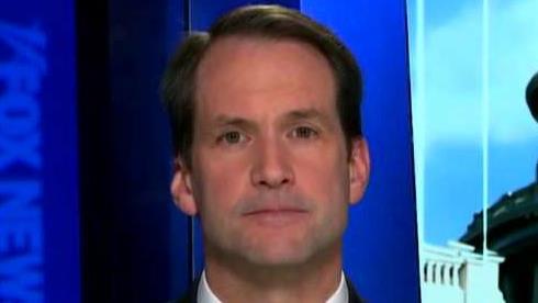 Rep. Jim Himes on whether open hearings will shift public opinion on impeachment
