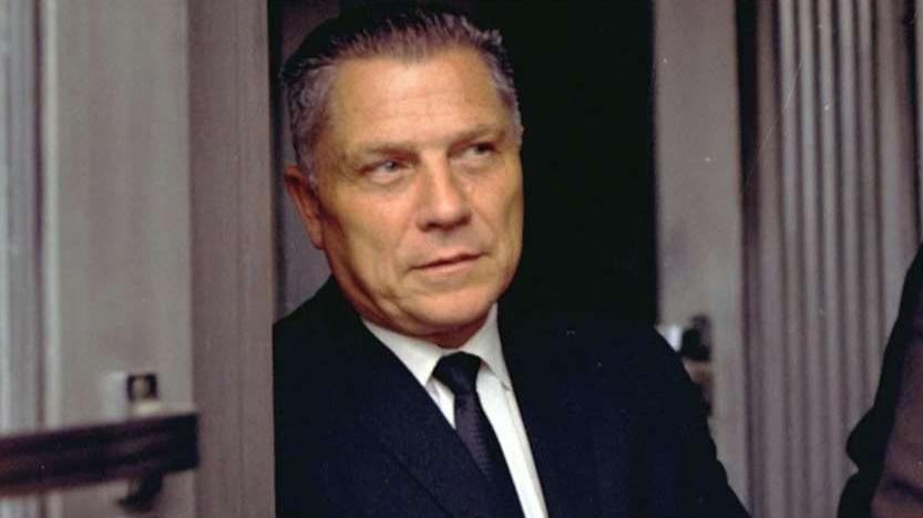 New clues in death of Jimmy Hoffa uncovered in Fox Nation's 'Riddle'