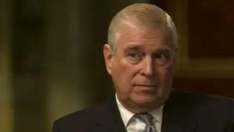 Prince Andrew's 'nuclear' Epstein interview