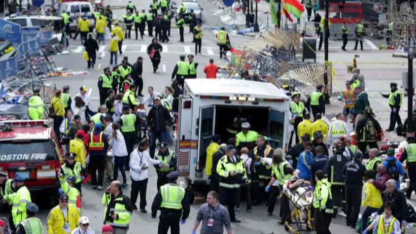 New documents link Boston Marathon bomber to 2011 triple homicide