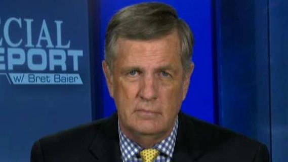 Brit Hume previews week 2 of public hearings in impeachment inquiry