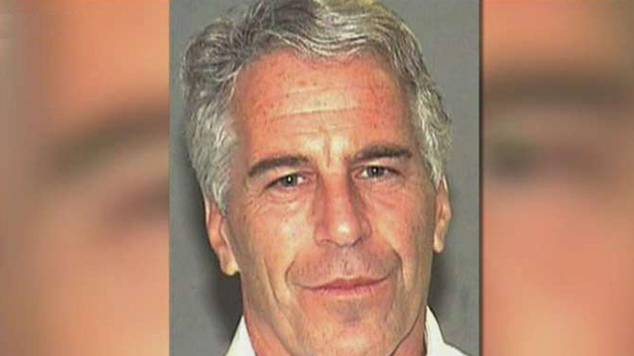 Epstein guards reject plea deal that would have them admit they falsified prison log: report
