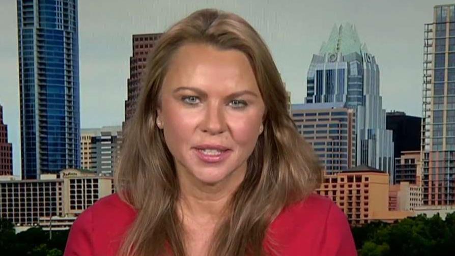 Lara Logan reacts to impeachment hearings, talks new Fox Nation docuseries