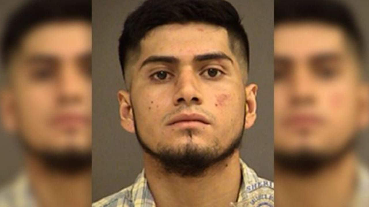 Local Oregon authorities fail to honor ICE hold request for illegal immigrant who fled to Mexico after deadly car crash
