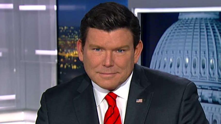 Baier: Health care is the major issue in Democratic primary
