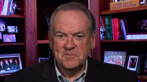 Huckabee on Democrats and impeachment: They don't like honesty