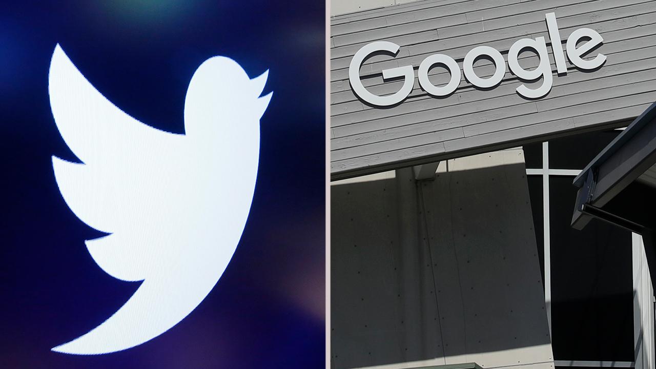 Twitter's political ad ban goes into effect as Google unveils similar restrictions
