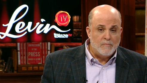 Levin: If you want to impeach, retroactively impeach Obama