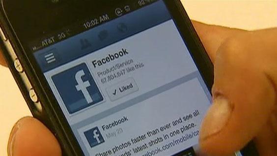 Pressure on social media to limit political speech
