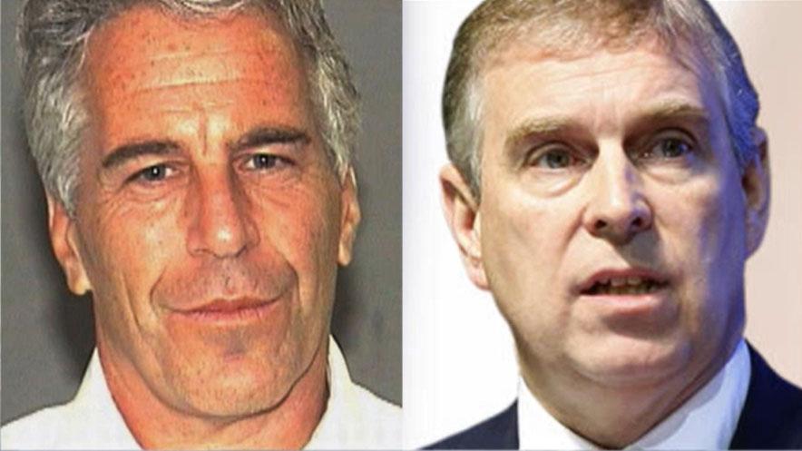 Epstein fallout: Prince Andrew's predicament