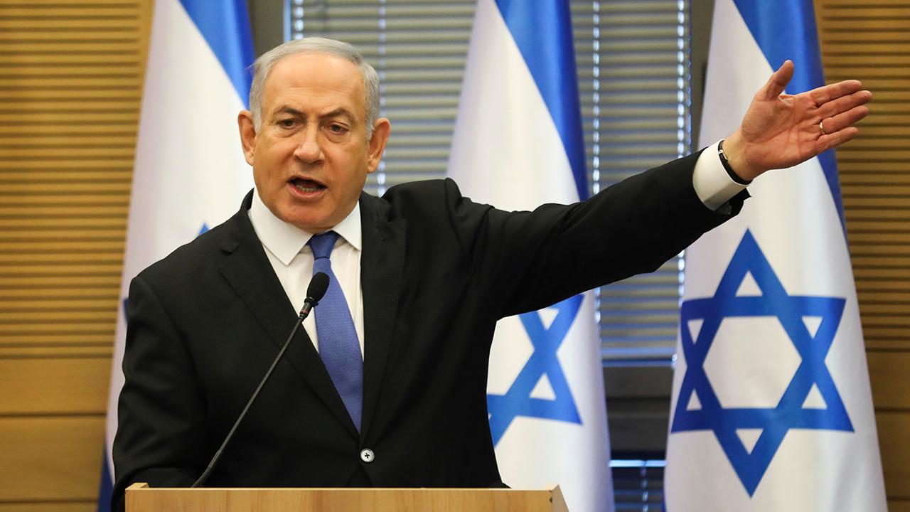 Israel braces for political battle after Netanyahu indictment