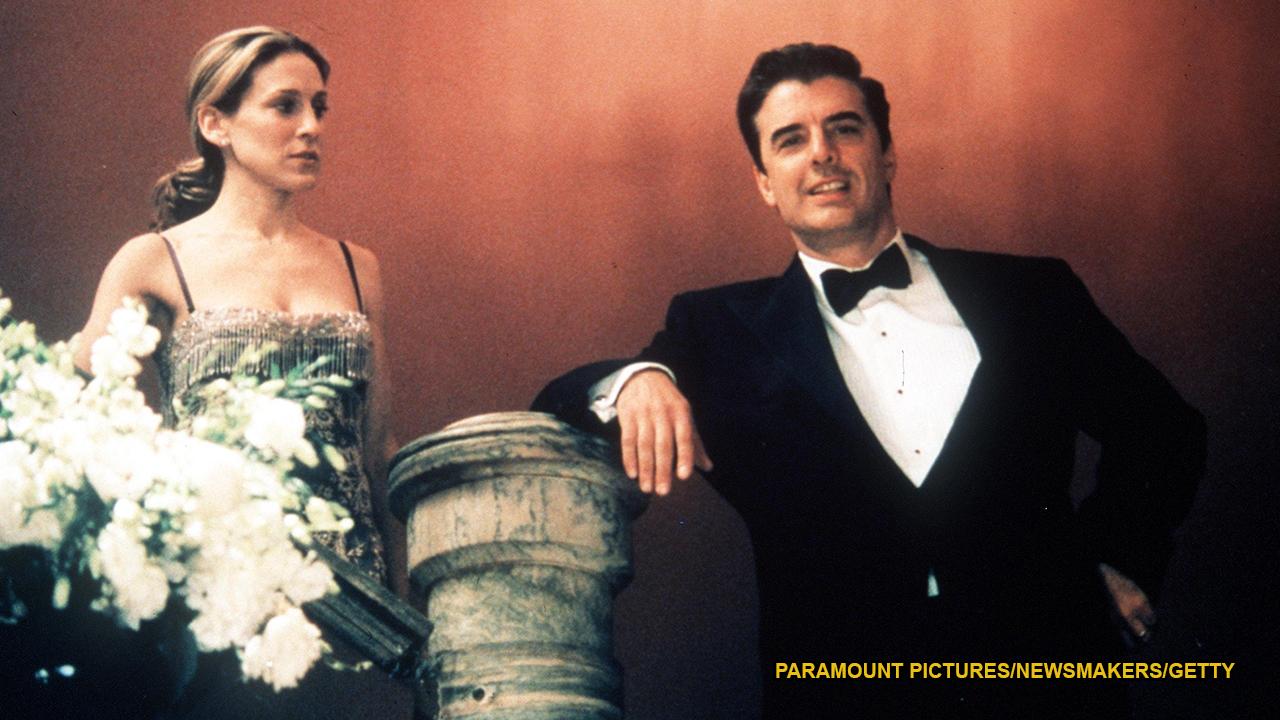 ‘Sex and the City’ star Chris Noth says he's ‘moved on’ from Mr. Big: 'I don't really feel anything about him'