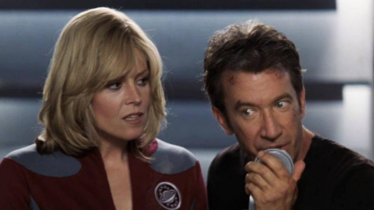 'Never Surrender: A Galaxy Quest Documentary' explores cult classic
