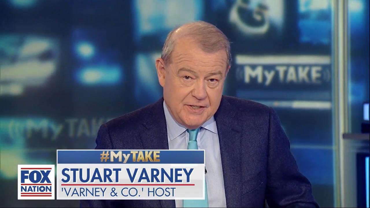 Varney likens Sanders, Warren to Jeremy Corbyn: 'On both sides of the Atlantic, the socialists will lose'