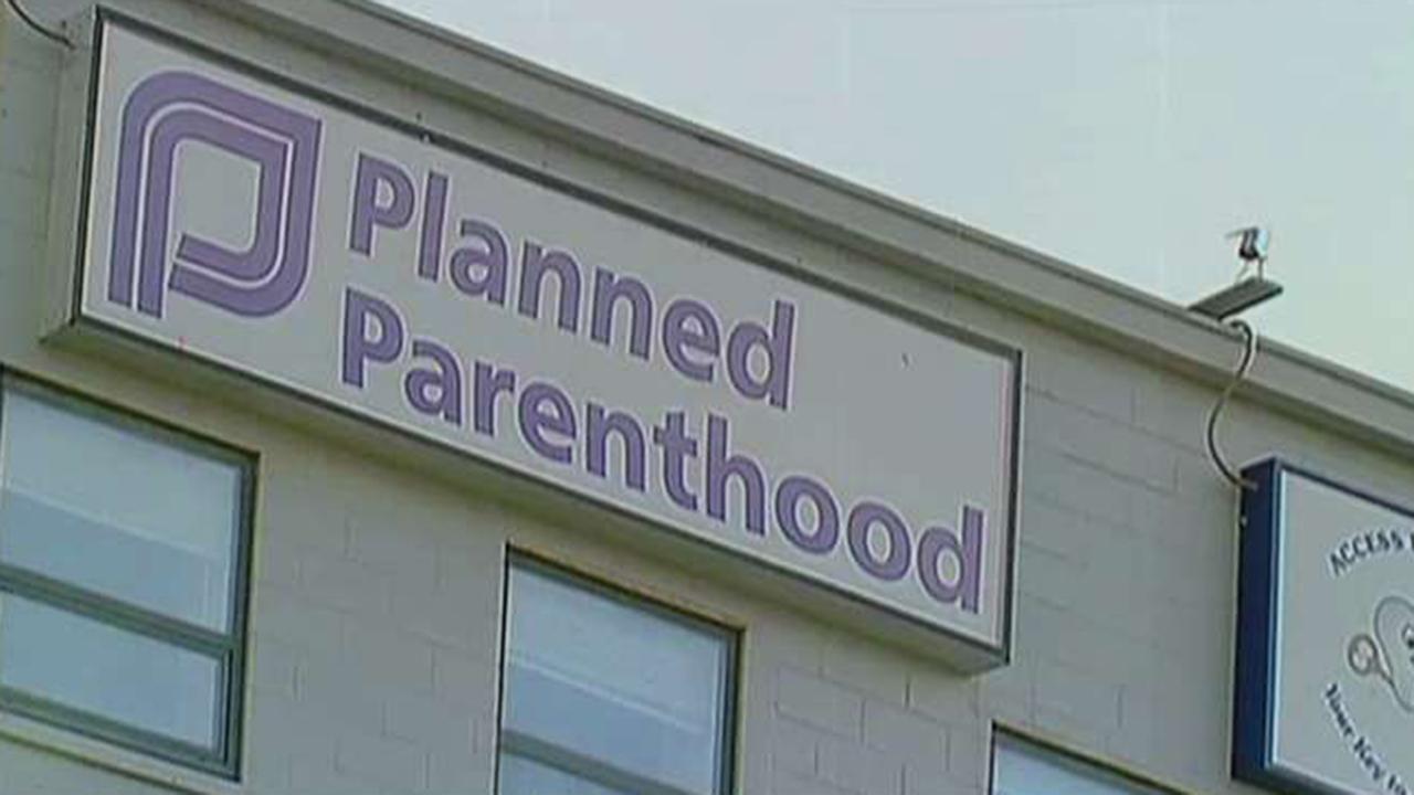 Pro-life activists fined for exposing Planned Parenthood in undercover videos