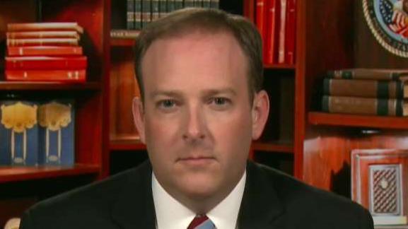 Zeldin: The facts are on the president’s side