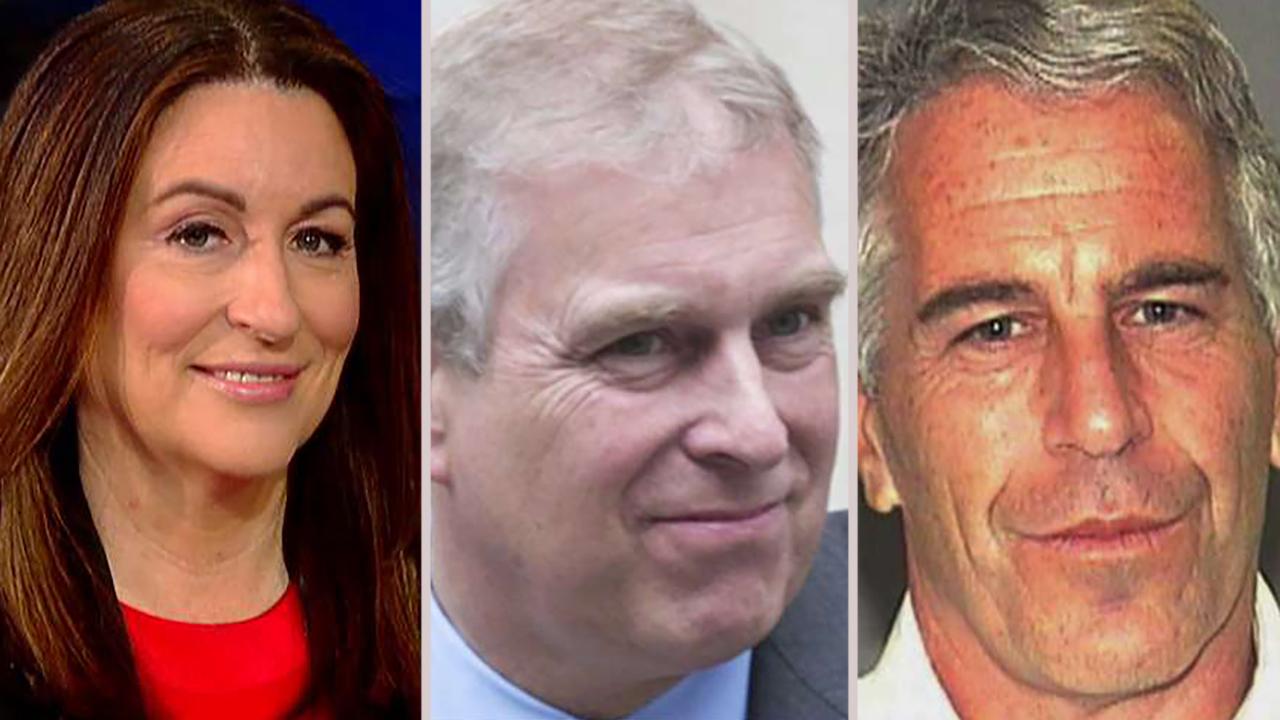 Prince Andrew can atone for 'arrogant' Epstein interview by helping FBI: Miranda Devine