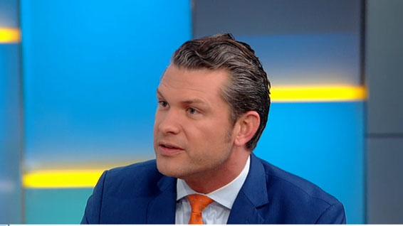 Pete Hegseth: Navy ignored Trump's 'clear guidance'