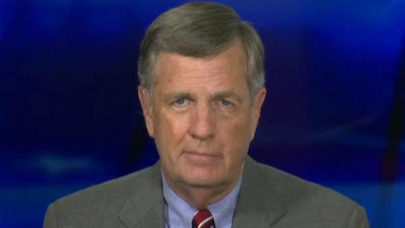 Brit Hume on next steps in impeachment probe, Bloomberg's entry into 2020 race