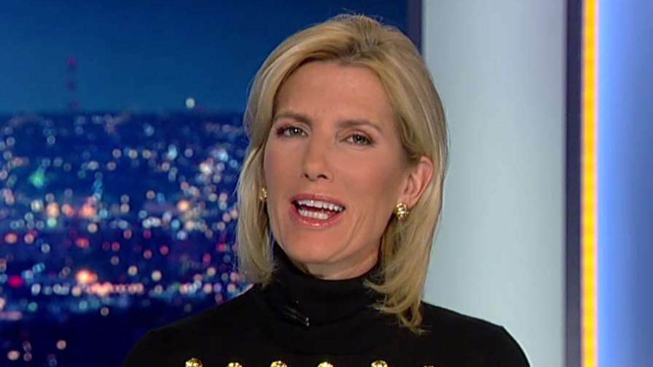 Ingraham: Lessons learned (or not)