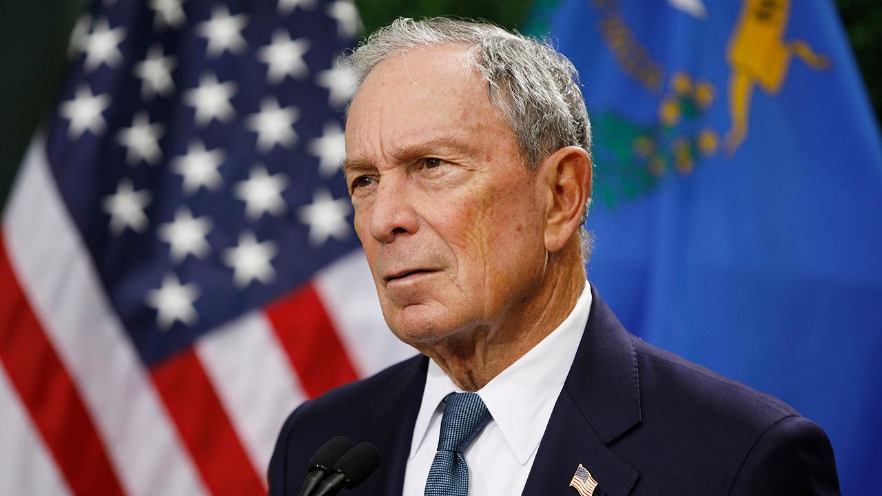 Bloomberg News bans investigations of founder