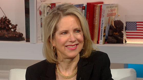 Heather Mac Donald challenges college students: 'Your oppression is a delusion'
