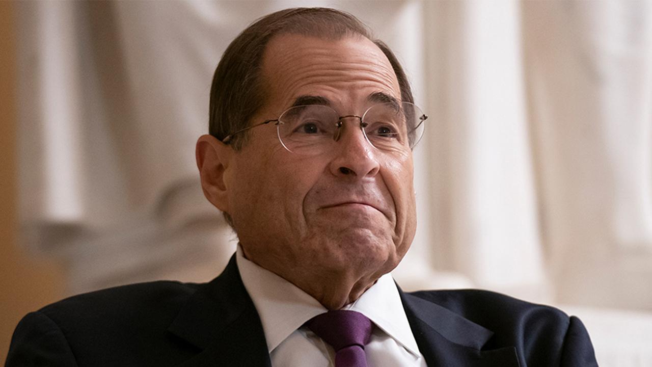 Democrats' impeachment push moves to House Judiciary Committee